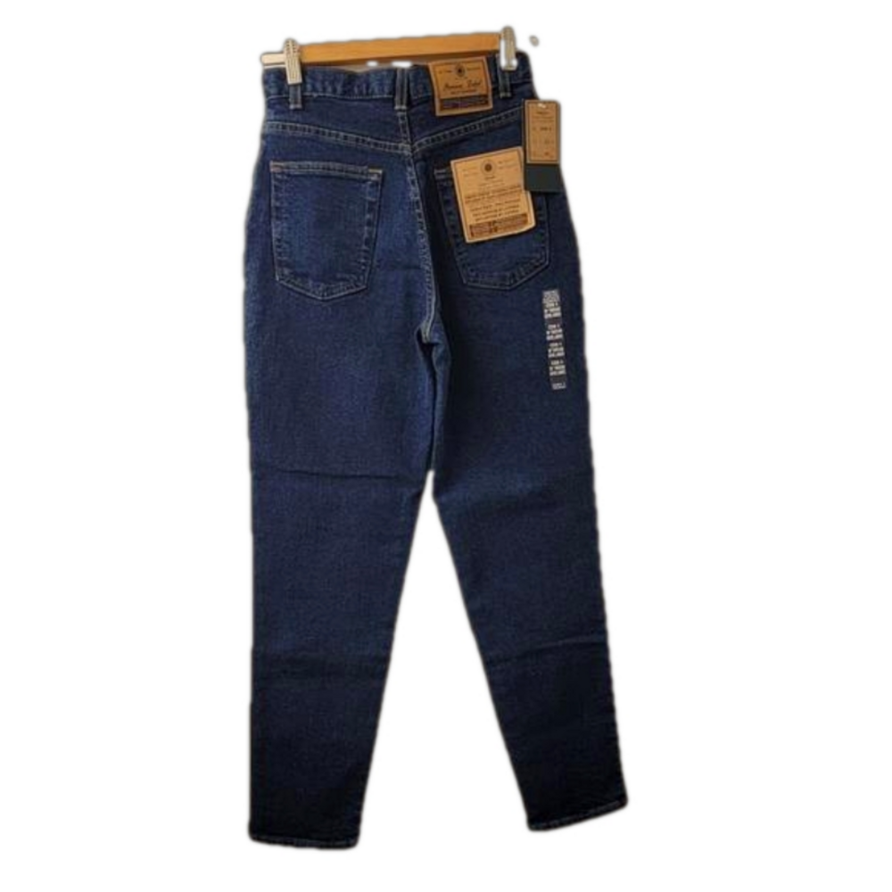 Marks and Spencer New Classic Fit Jeans - Picture 3 of 4